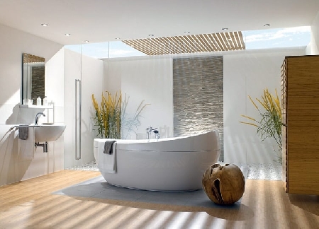  Nâng tầm phong cách phòng tắm với kiểu bồn tắm thu hút và thẩm mỹ
Những phòng tắm đẹp sẽ khiến bạn được thư giãn sau một ngày dài lao động vất vả. Điểm nhấn không thể thiếu của không